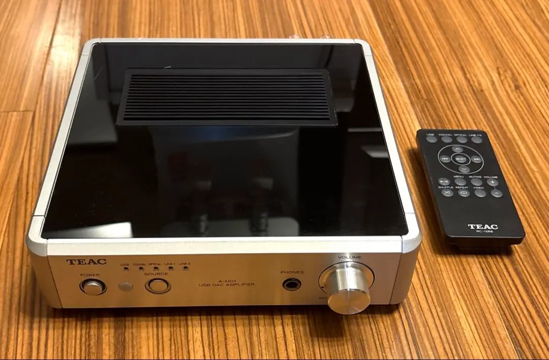 2026年最新】TEAC A-H01の人気アイテム - メルカリ
