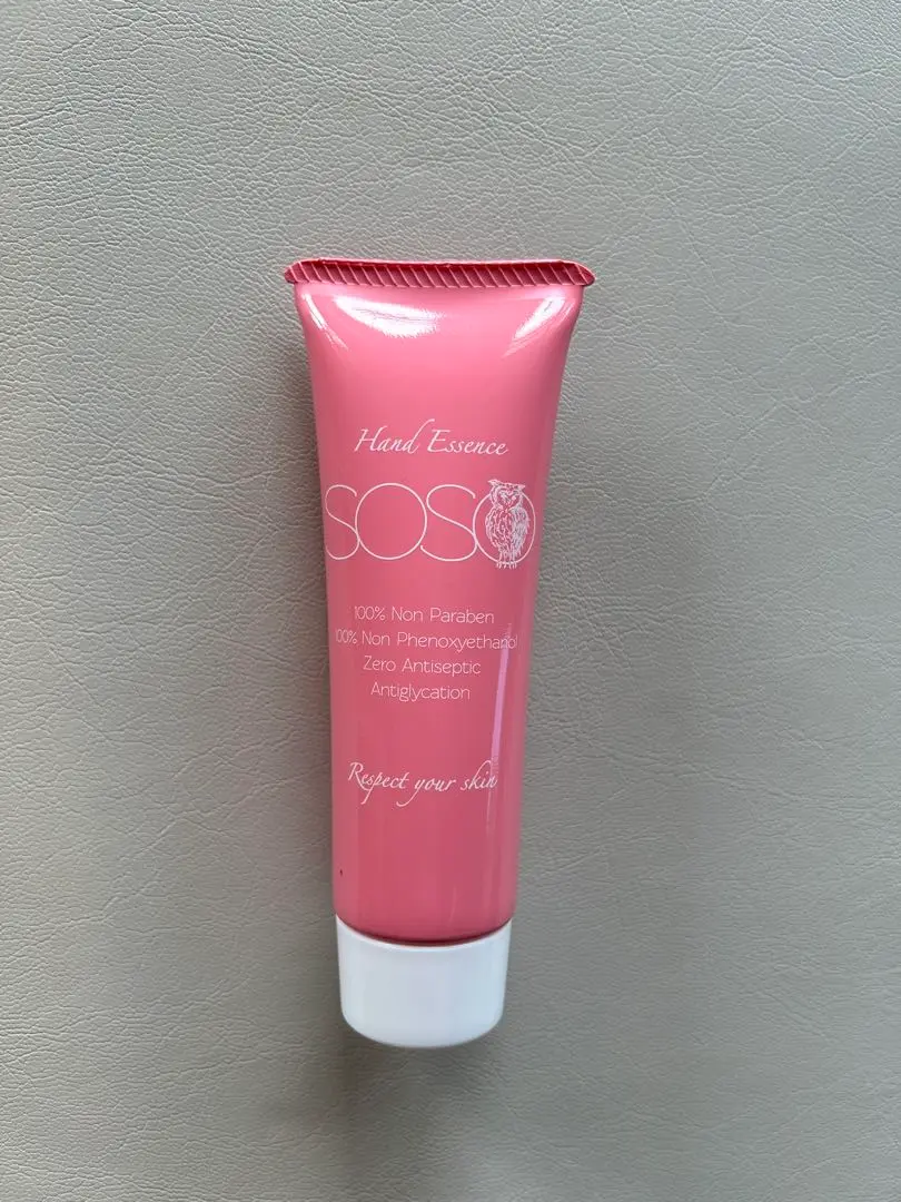 2026年最新】sosoハンドエッセンスの人気アイテム - メルカリ