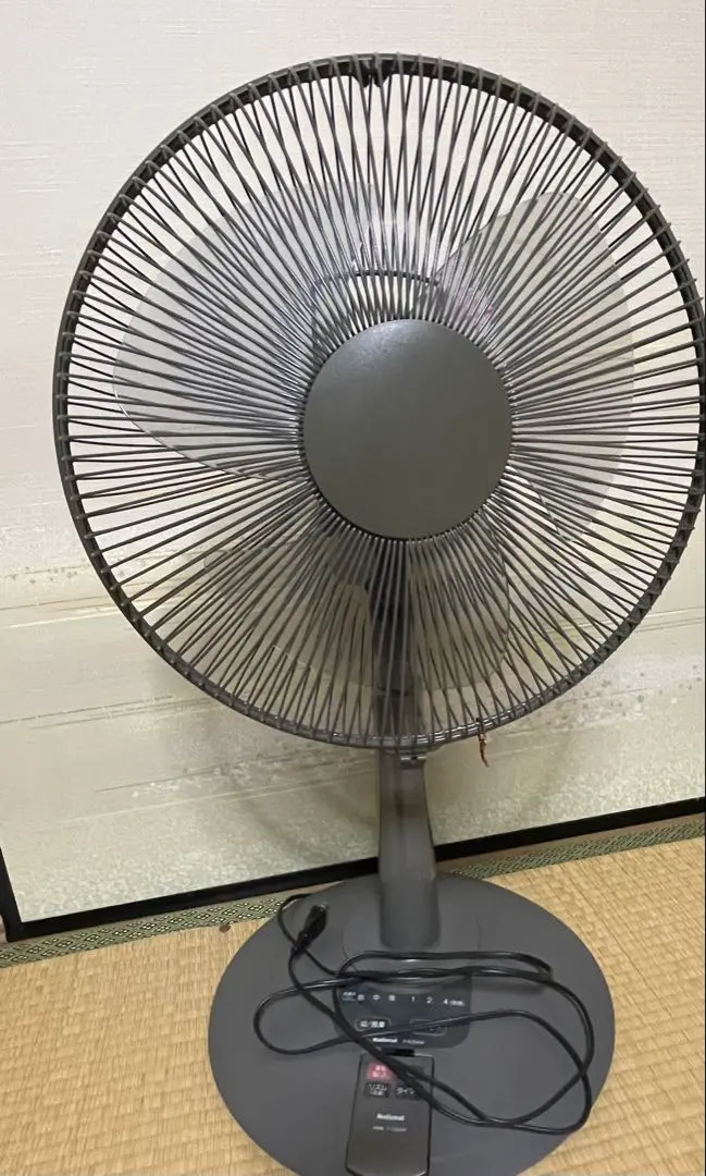 2026年最新】ナショナル 扇風機 ジャンクの人気アイテム - メルカリ