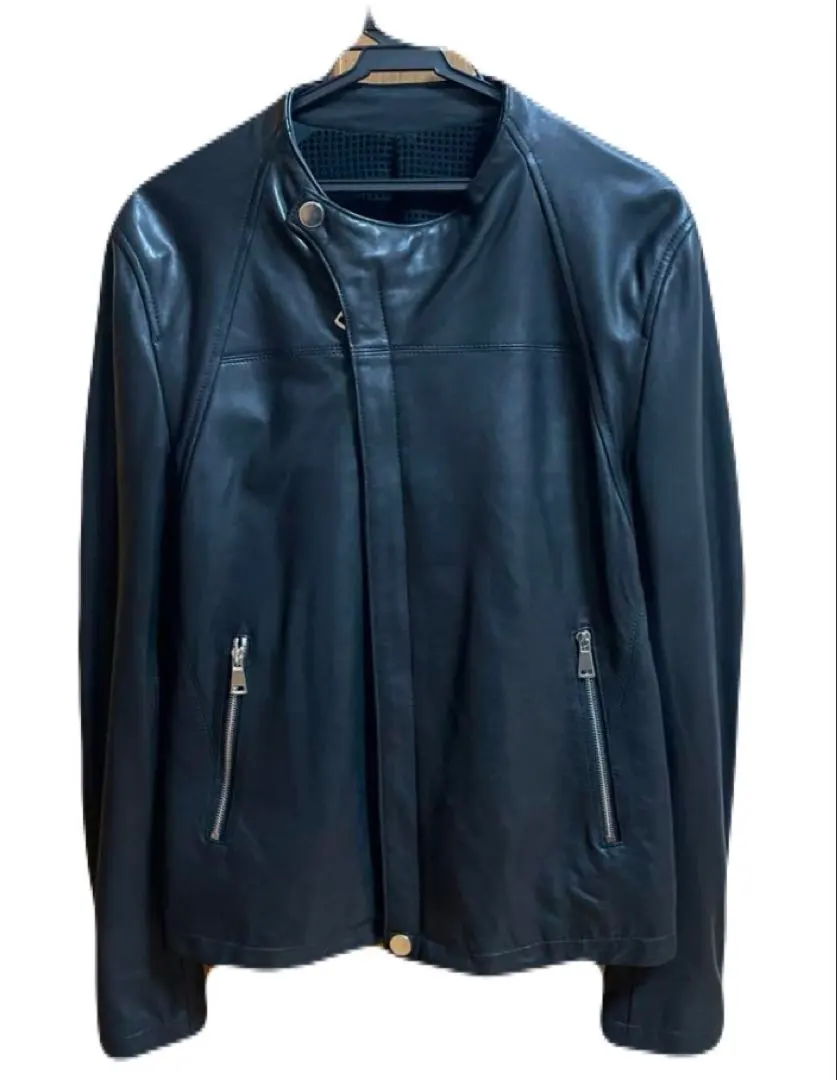 2026年最新】ESTNATION レザージャケット・ライダースの人気アイテム