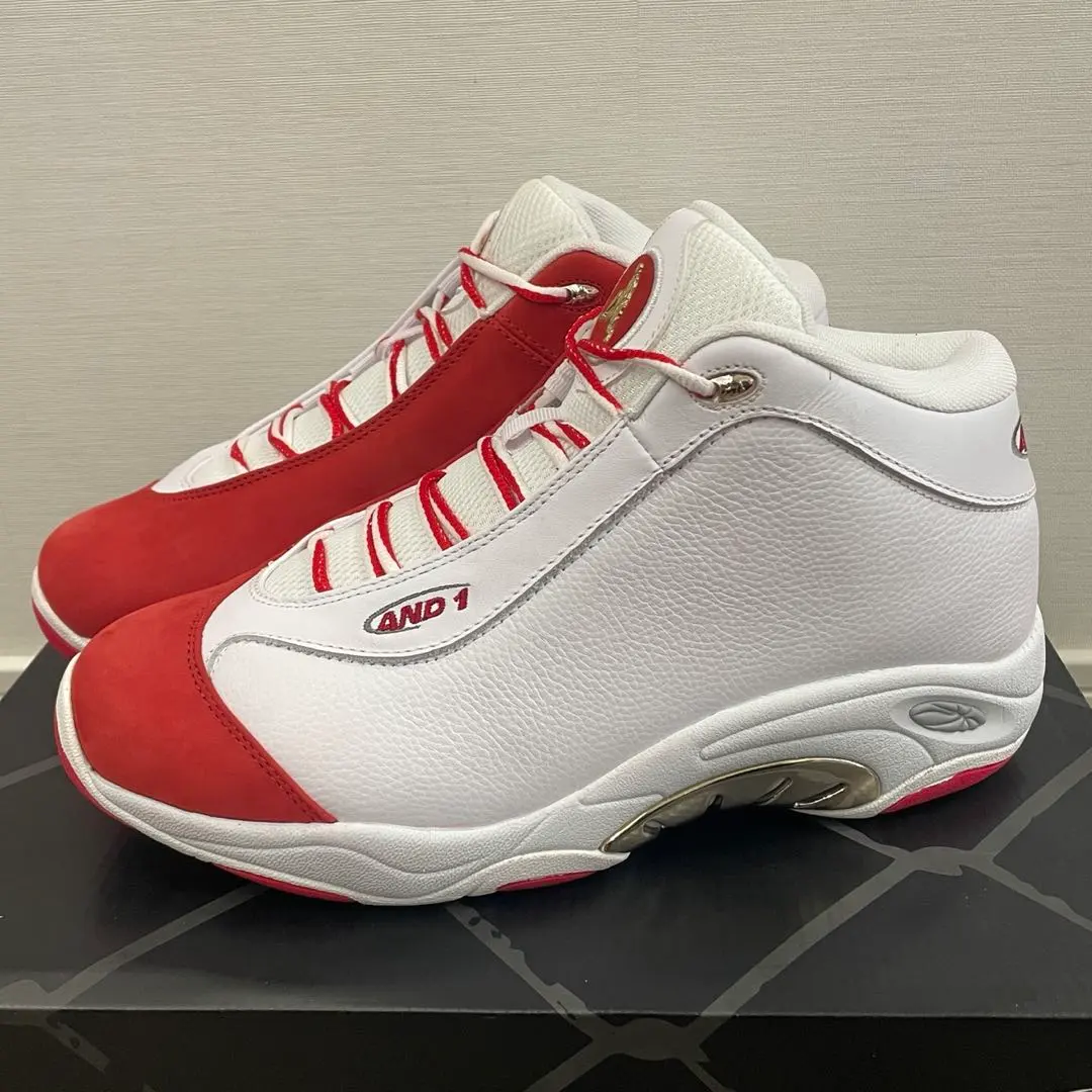 2026年最新】AND1 TAI CHIの人気アイテム - メルカリ