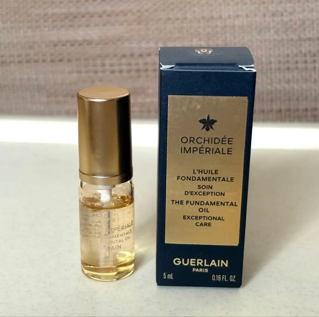 2026年最新】ゲラン オーキデ アンペリアル ホーム フレグランス 100ml