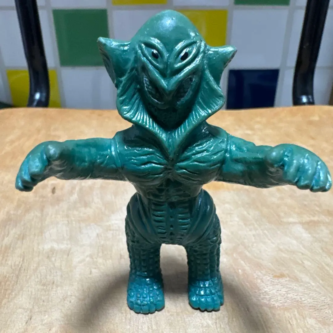 2026年最新】モスラ ソフビ ブルマァクの人気アイテム - メルカリ