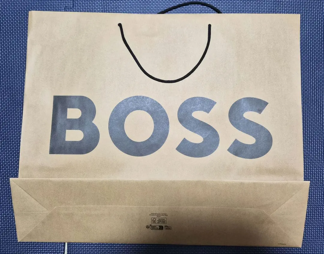 2026年最新】BOSS ラッピング・包装の人気アイテム - メルカリ