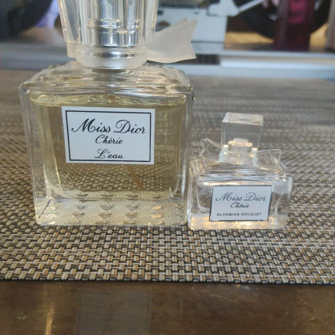 2026年最新】ミスディオール シェリー ロー 50mlの人気アイテム - メルカリ