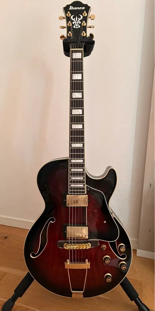 2026年最新】ibanez AG95の人気アイテム - メルカリ