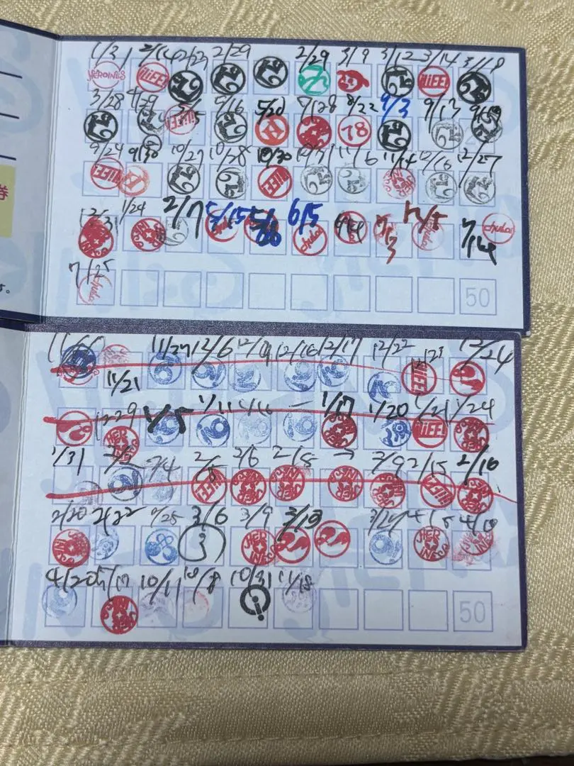 2026年最新】ヒロインズポイントカードの人気アイテム - メルカリ