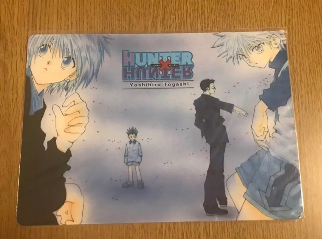 2026年最新】hunter×hunter ジャンプフェスタ 2001の人気アイテム