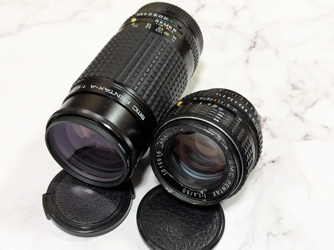 2026年最新】PENTAX SMC 400 5.6の人気アイテム - メルカリ