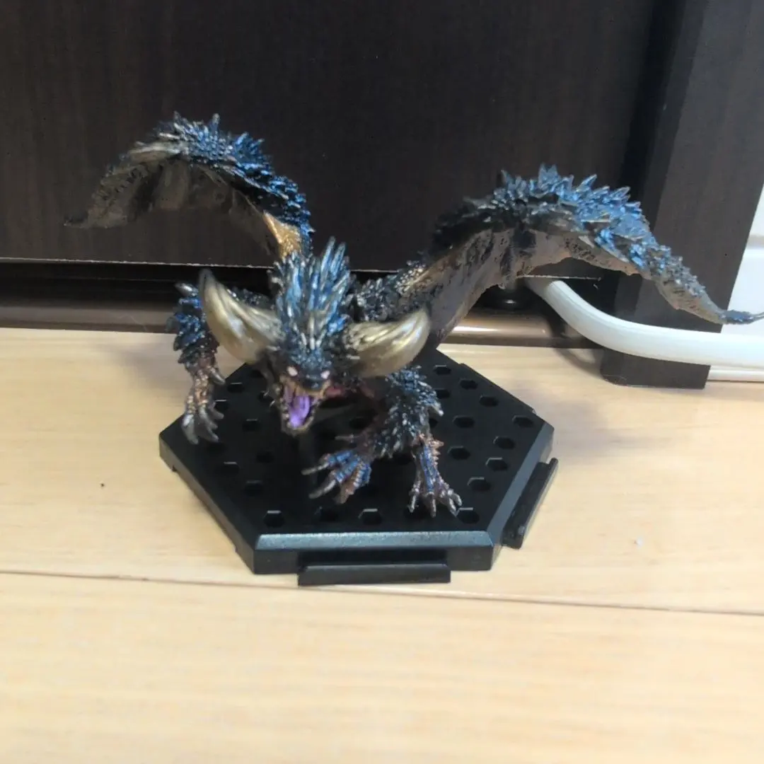 2026年最新】歴戦王ネルギガンテの人気アイテム - メルカリ