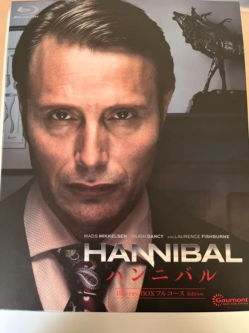 2026年最新】ハンニバル フルコースの人気アイテム - メルカリ