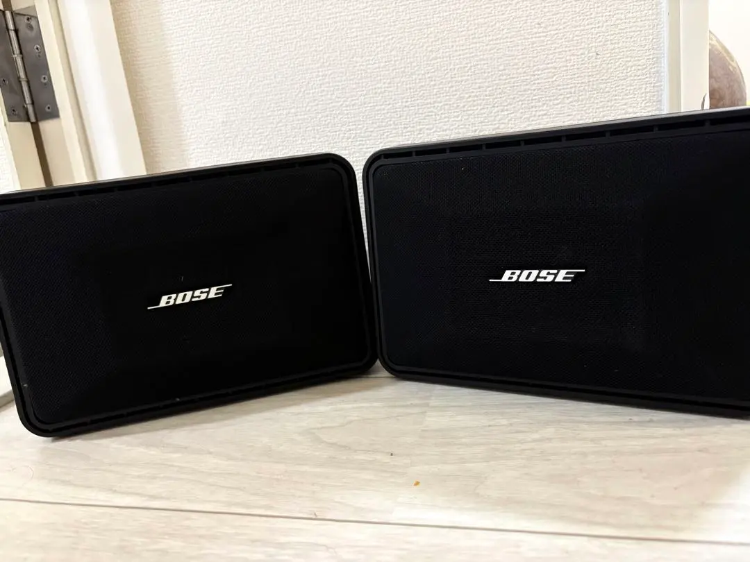 2026年最新】ブラケット BOSE 101MMの人気アイテム - メルカリ