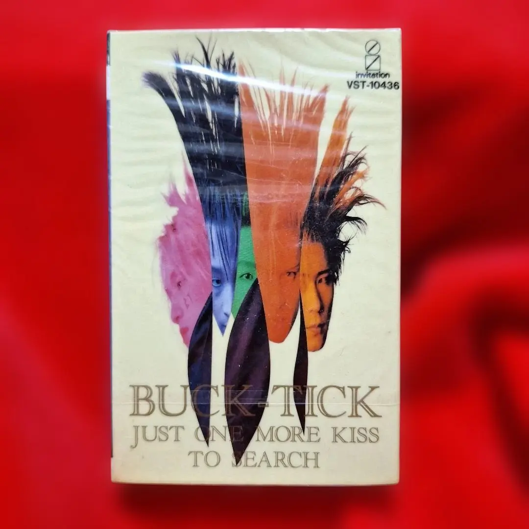 2026年最新】BUCK-TICK TO-SEARCHの人気アイテム - メルカリ