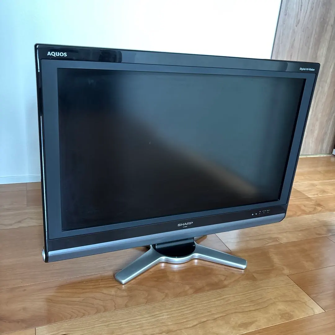 2026年最新】シャープ 32V型 液晶 テレビ AQUOS LC-32W35-B