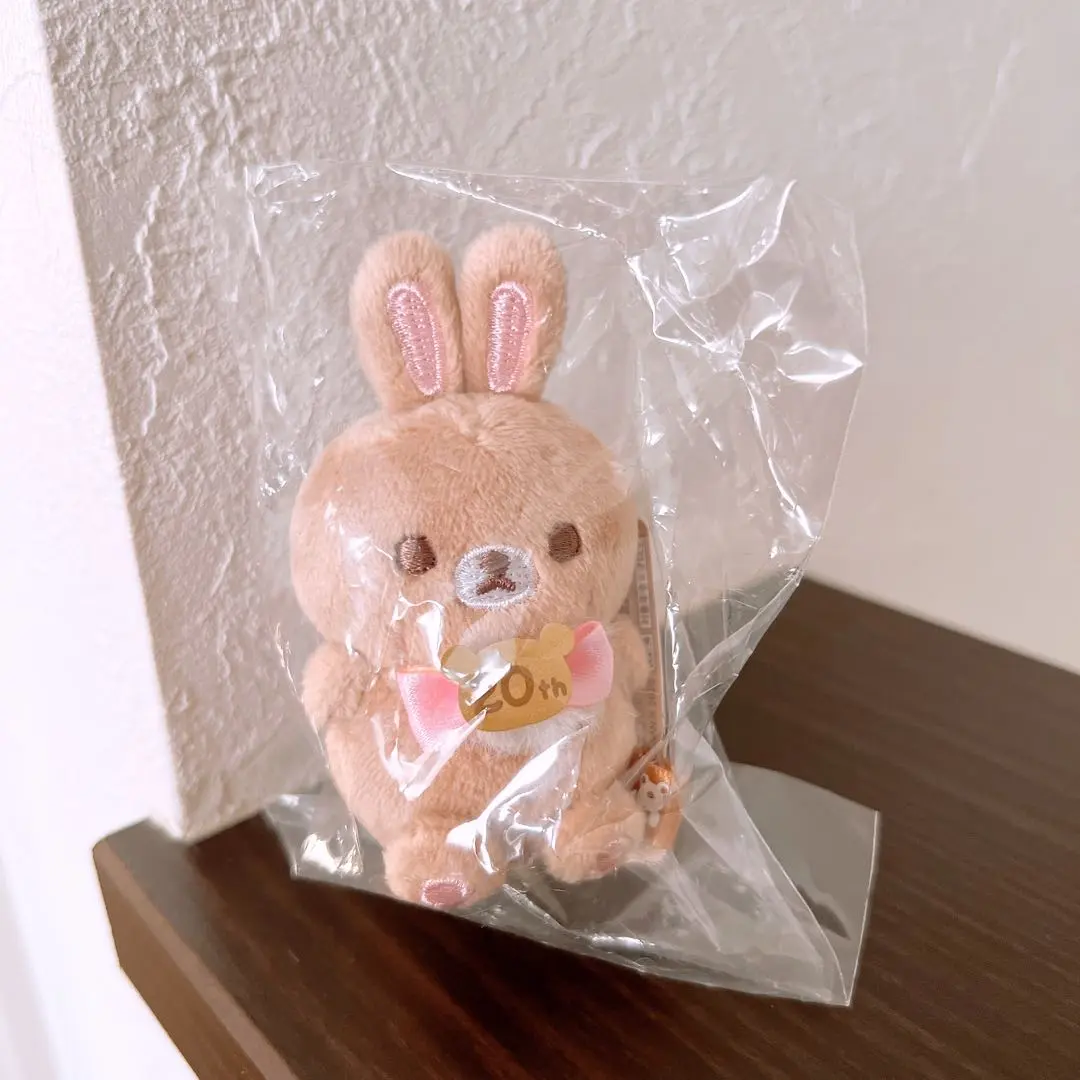 2026年最新】ココアウサギ リラックマの人気アイテム - メルカリ