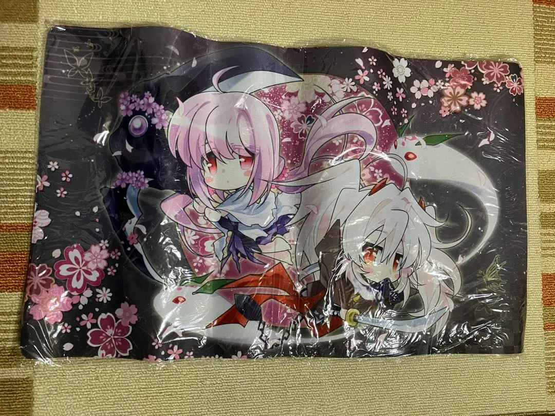 2026年最新】幽鬼うさぎ プレイマットの人気アイテム - メルカリ