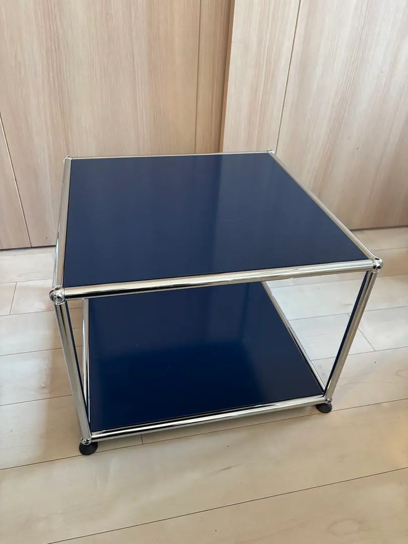 2026年最新】usmハラー ローテーブルの人気アイテム - メルカリ