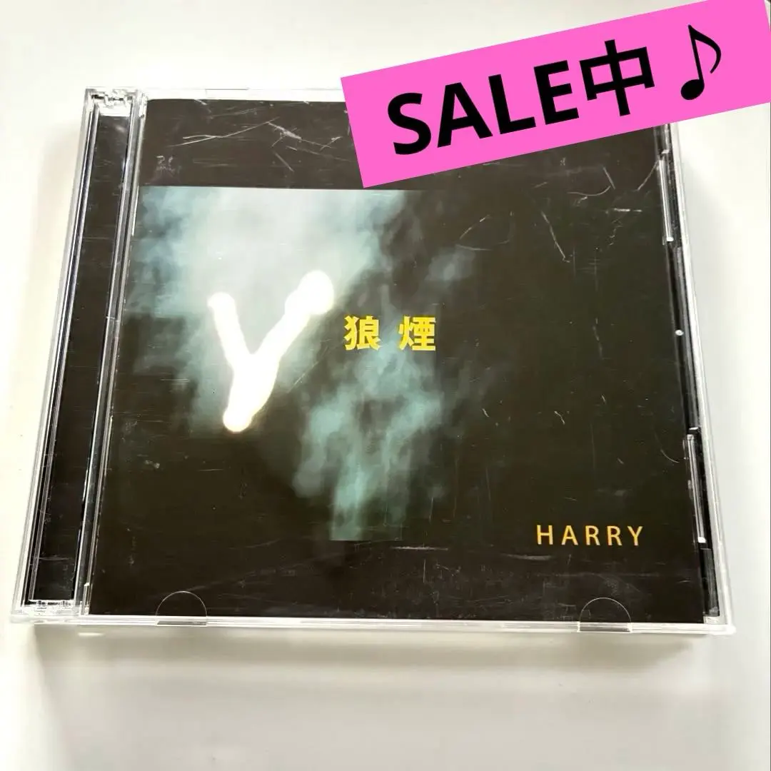 2026年最新】村越HARRY弘明の人気アイテム - メルカリ