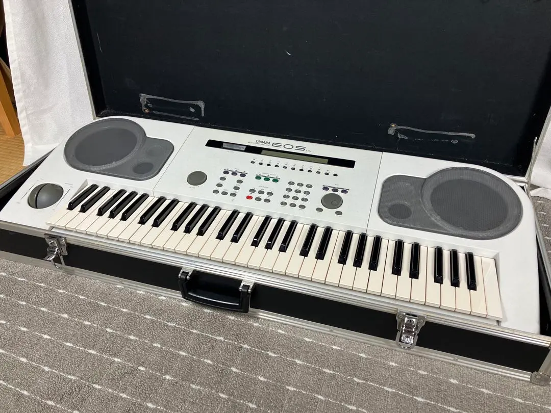 2026年最新】yamaha eos b700の人気アイテム - メルカリ