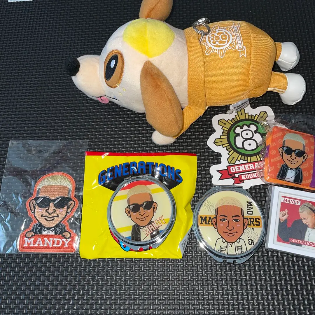 2026年最新】ジェネ高 パスケースの人気アイテム - メルカリ