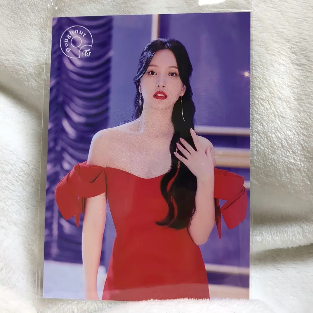 2026年最新】twice ラントレ doughnut ミナの人気アイテム - メルカリ