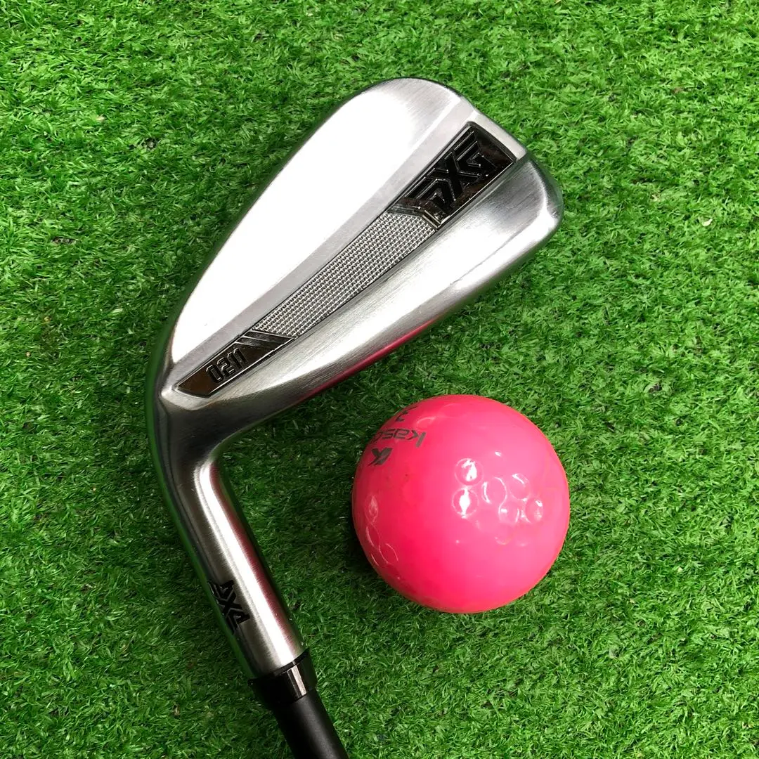 2026年最新】pxg アイアンレフティの人気アイテム - メルカリ