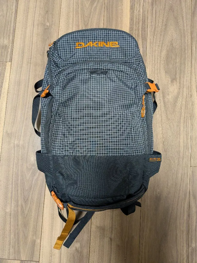 2026年最新】dakine heli proの人気アイテム - メルカリ