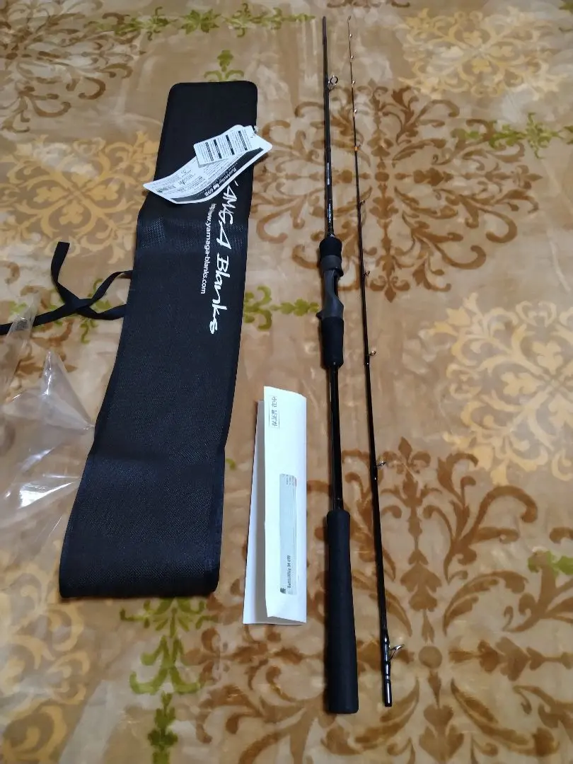 2026年最新】ヤマガブランクス バトルウィップの人気アイテム - メルカリ