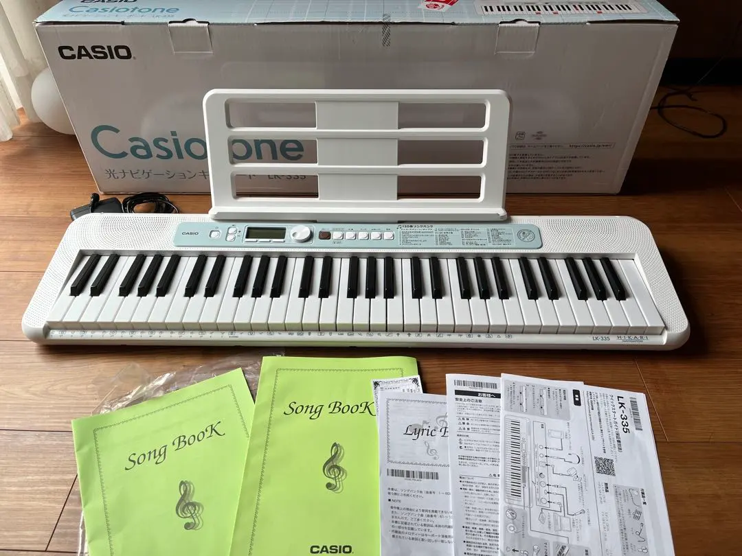 2026年最新】casio lk-315の人気アイテム - メルカリ