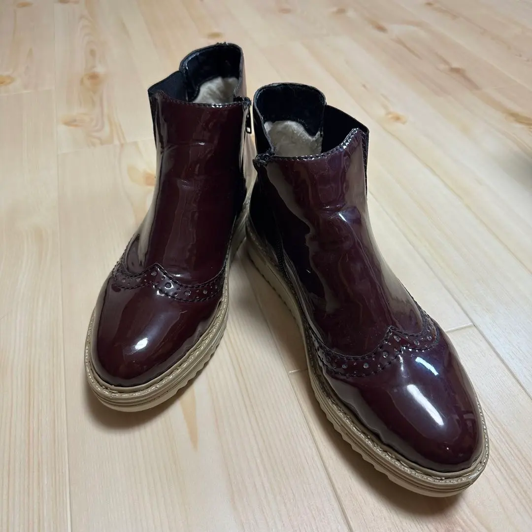 2026年最新】riekerショートブーツの人気アイテム - メルカリ