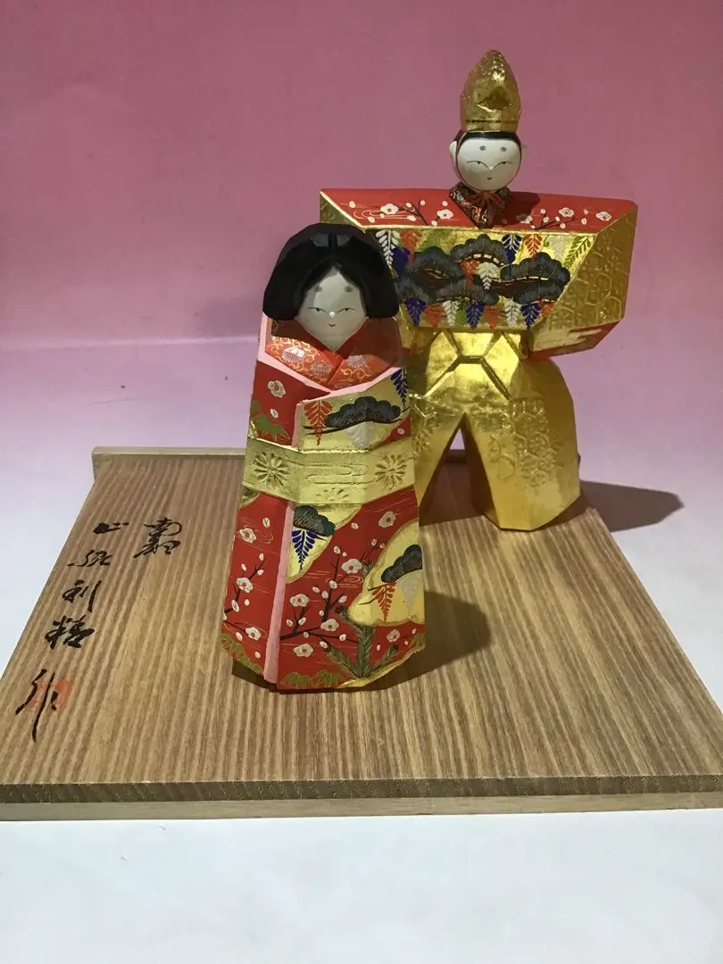 2026年最新】立雛 一刀彫の人気アイテム - メルカリ