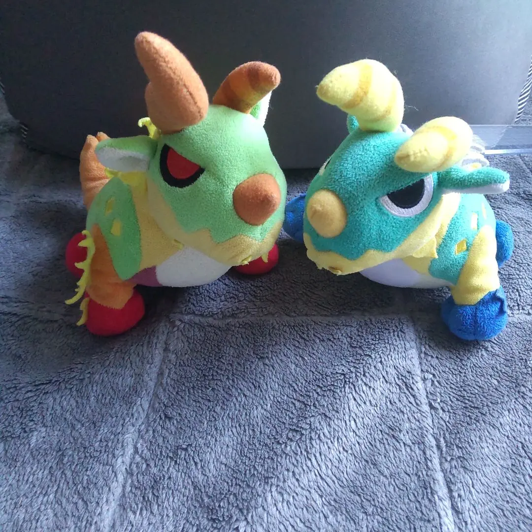 2026年最新】金雷公 ジンオウガの人気アイテム - メルカリ