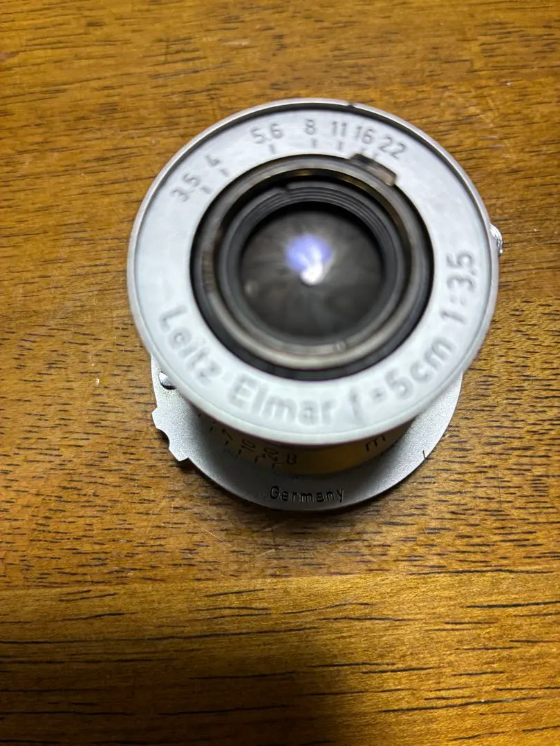 2026年最新】エルマー 50mm f3.5 赤の人気アイテム - メルカリ