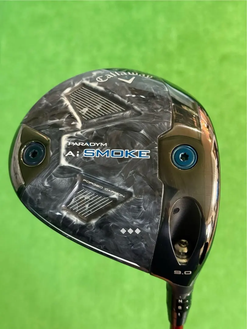 2026年最新】Aiスモーク フェアウェイウッド ベンタスの人気アイテム