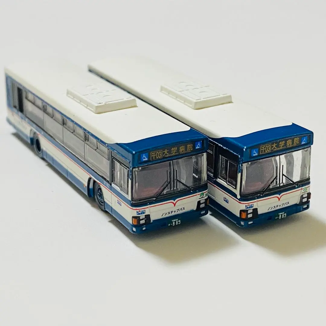 2026年最新】東急バス創立10周年記念モデルの人気アイテム - メルカリ