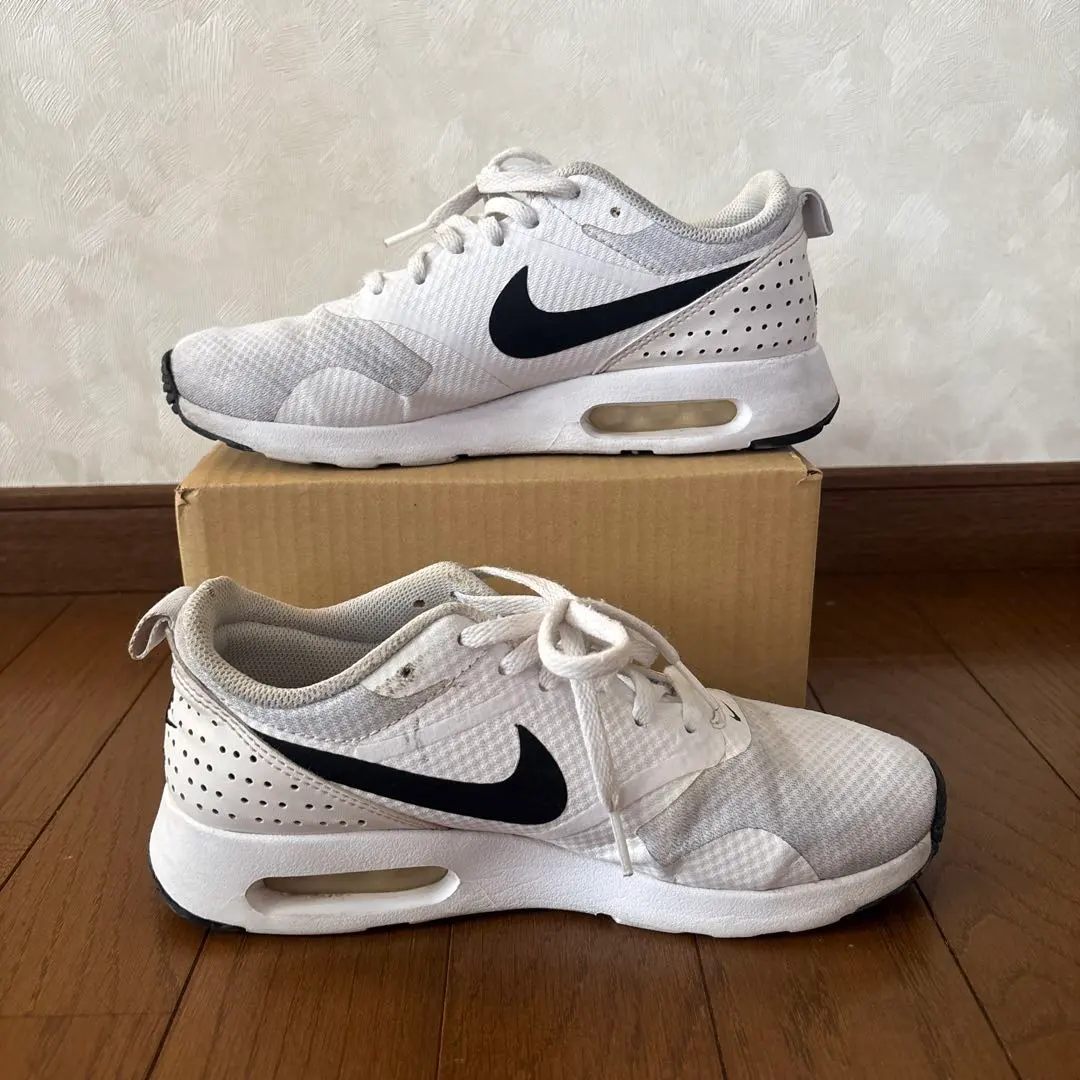 2026年最新】ナイキ エアマックスタバスの人気アイテム - メルカリ