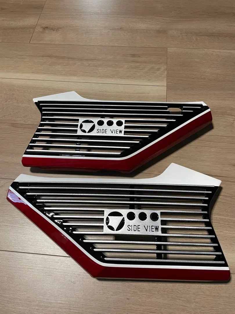 2026年最新】サイドビュー cbxの人気アイテム - メルカリ