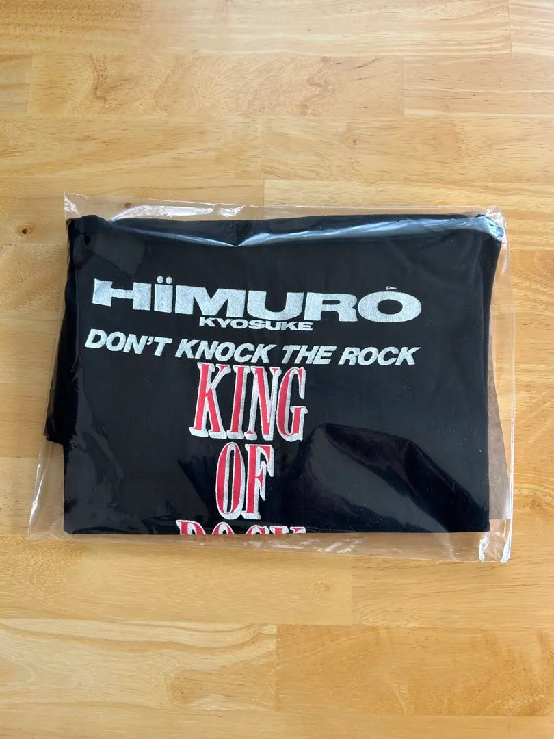 2026年最新】KING OF ROCK SHOW 氷室の人気アイテム - メルカリ