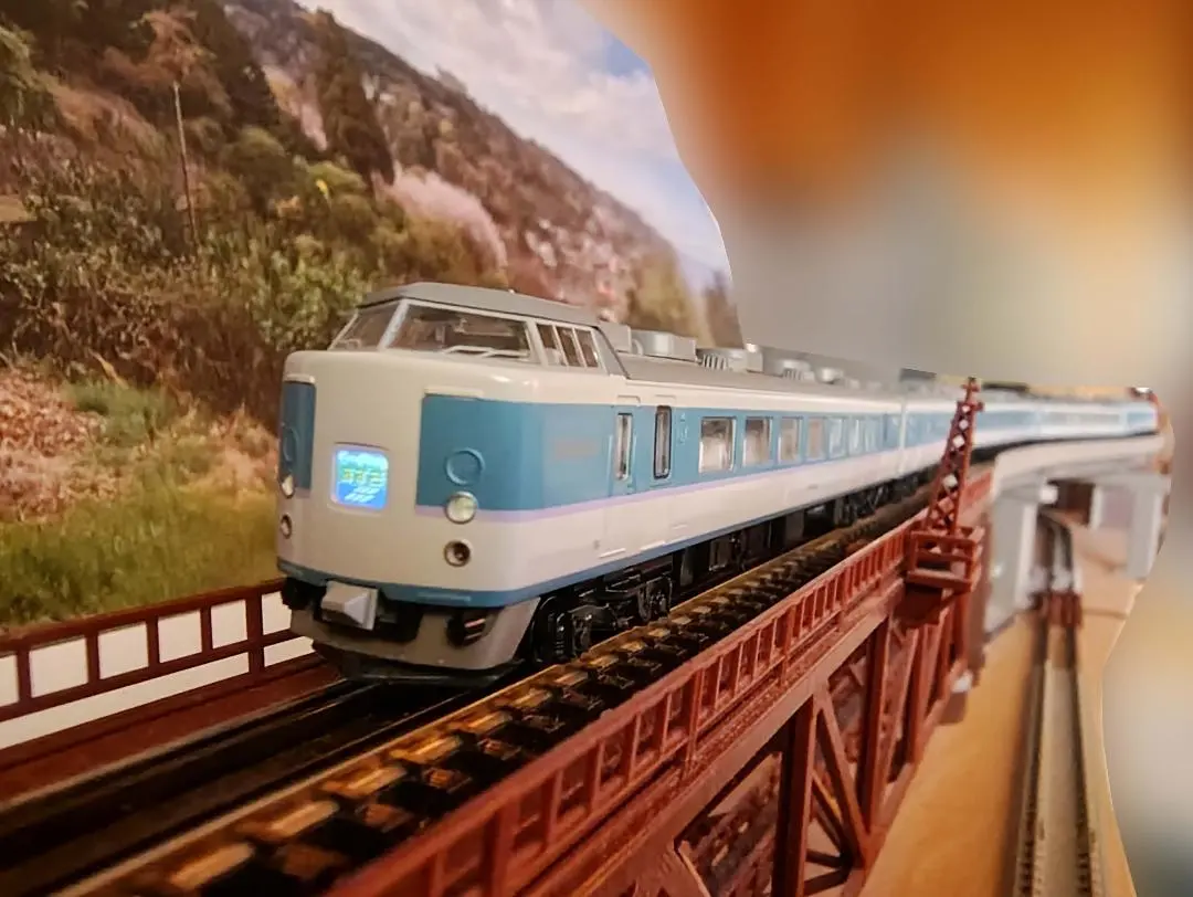 2026年最新】kato 183系あずさニューカラーの人気アイテム - メルカリ