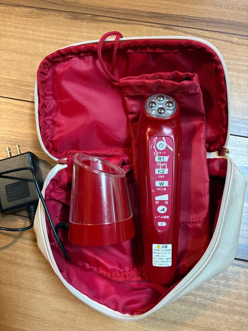 2026年最新】アイビー 美顔器の人気アイテム - メルカリ