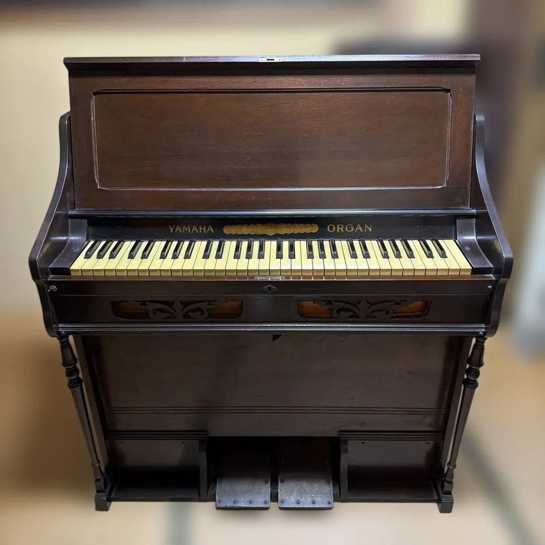 2026年最新】Yamaha アンティークオルガンの人気アイテム - メルカリ