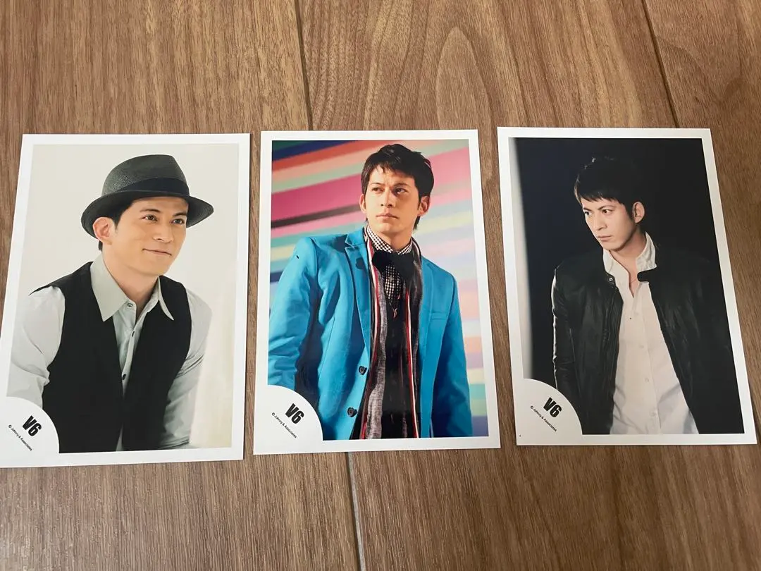 2026年最新】岡田准一_デビュー当時_写真の人気アイテム - メルカリ