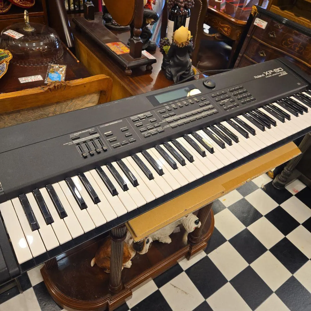 2026年最新】xp-80 Rolandの人気アイテム - メルカリ