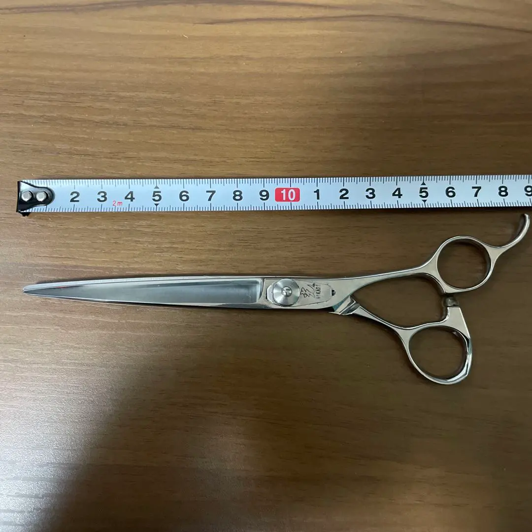2026年最新】光シザー7インチの人気アイテム - メルカリ