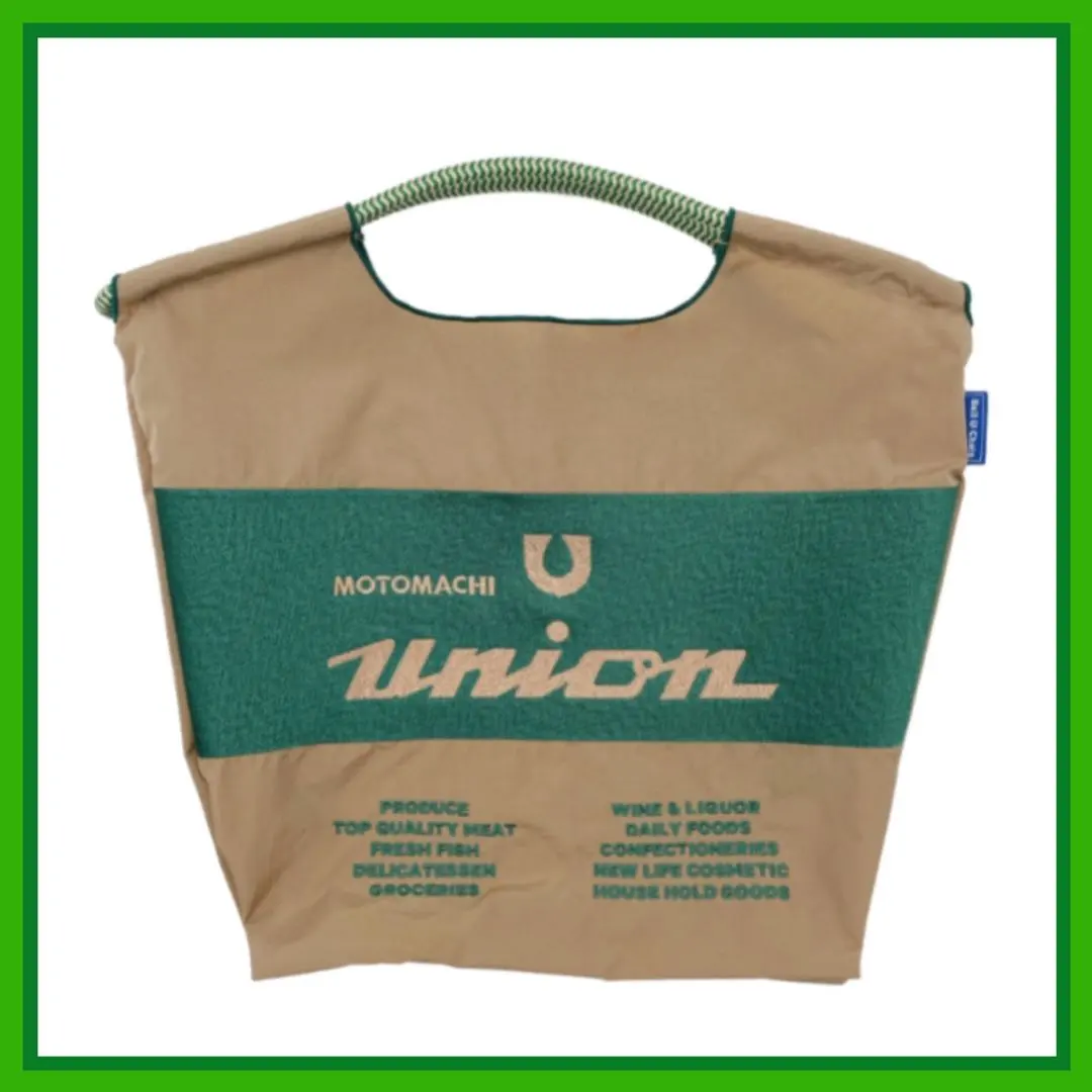 2026年最新】元町ユニオン エコバッグの人気アイテム - メルカリ