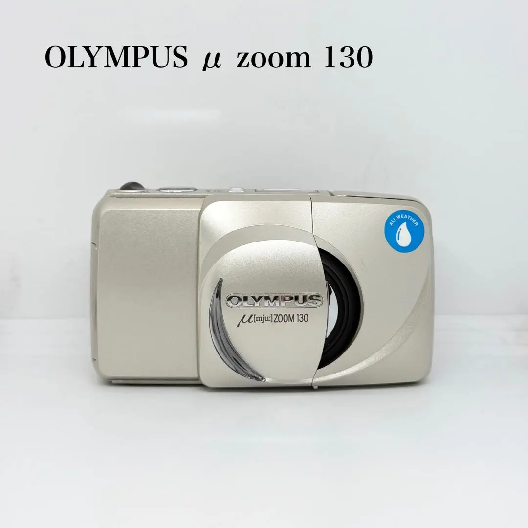 2026年最新】OLYMPUS μ ZOOM PANORAMAの人気アイテム - メルカリ