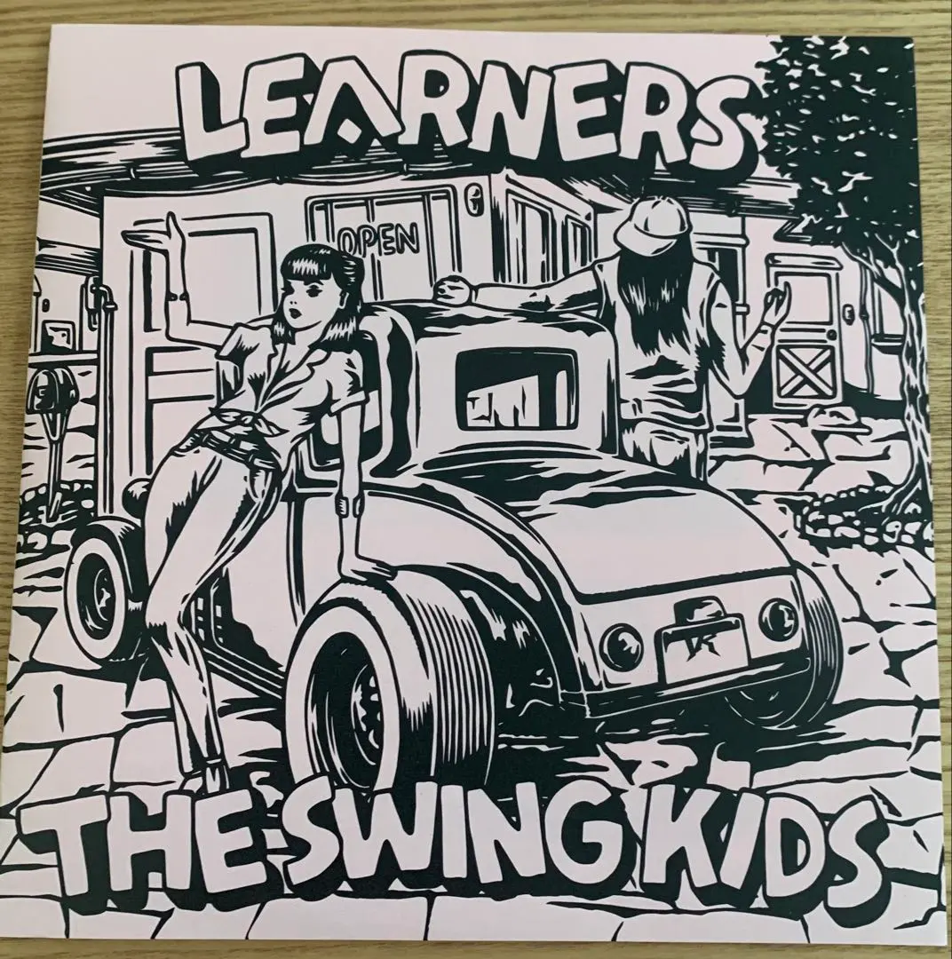 2026年最新】ラーナーズ lpの人気アイテム - メルカリ