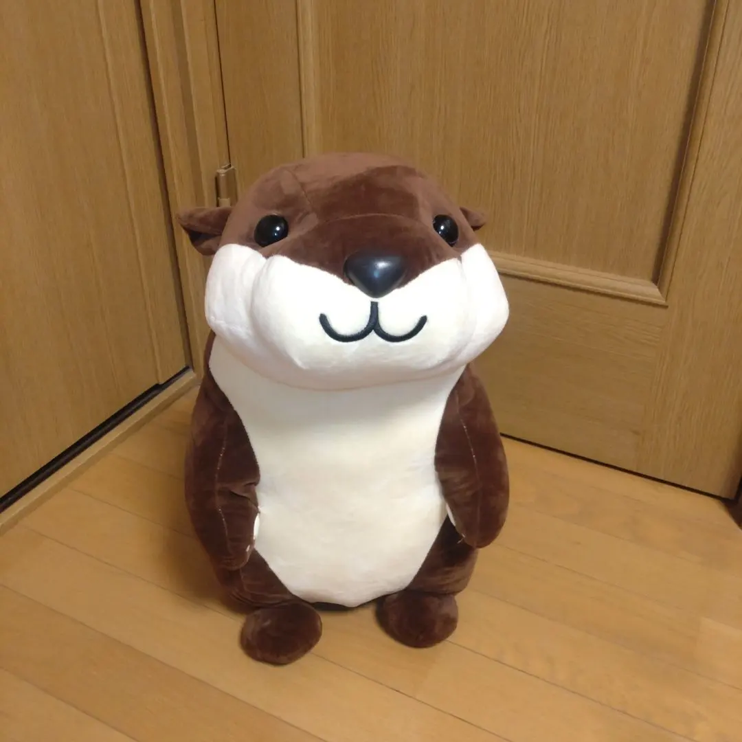 2026年最新】南知多ビーチランド カワウソの人気アイテム - メルカリ