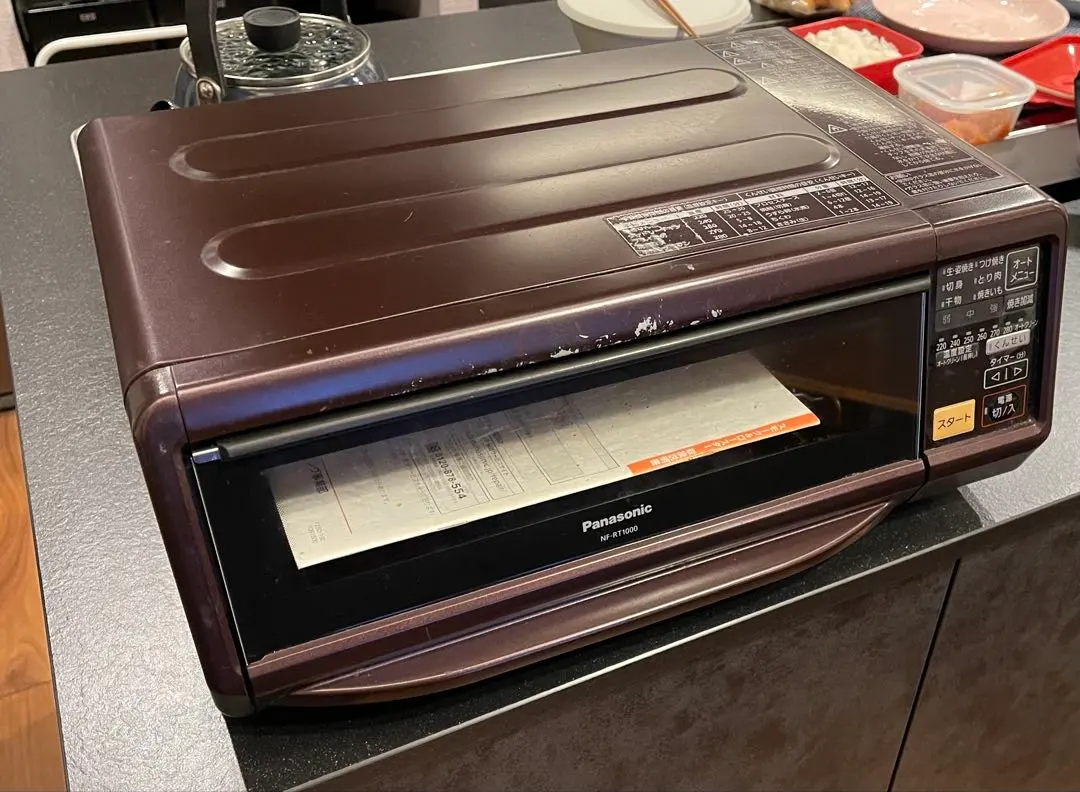 2026年最新】panasonic nf-rt1000の人気アイテム - メルカリ