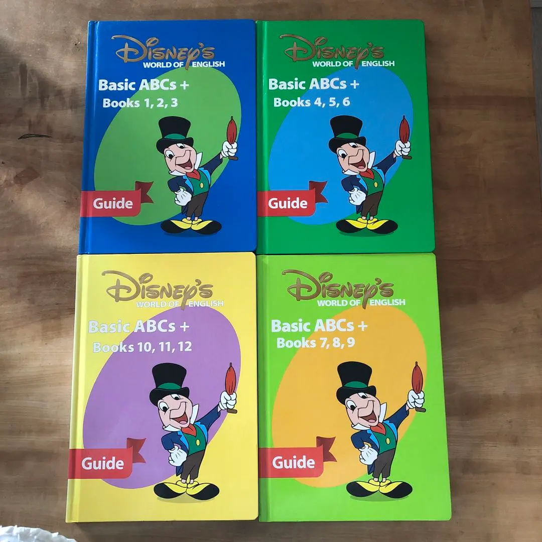 2026年最新】world of english basic abcsの人気アイテム - メルカリ